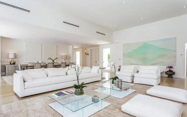 Shakira busca niñera para sus hijos en Miami tras separarse de Piqué: sus condiciones y el salario que está ofreciendo