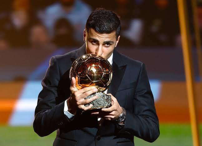 La polémica que involucró a Jenni Hermoso con Vinicus en el Balón de Oro: Le dijeron...