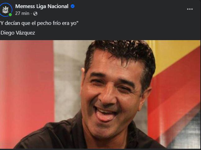 La burla de Concacaf: Motagua es humillado con memes tras volver a perder en el último minuto ante Cartaginés