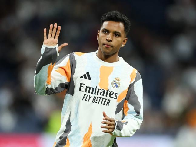 Alineación del Real Madrid para aplastar al Salzburgo en el Mundial de Clubes y sellar el pase a octavos