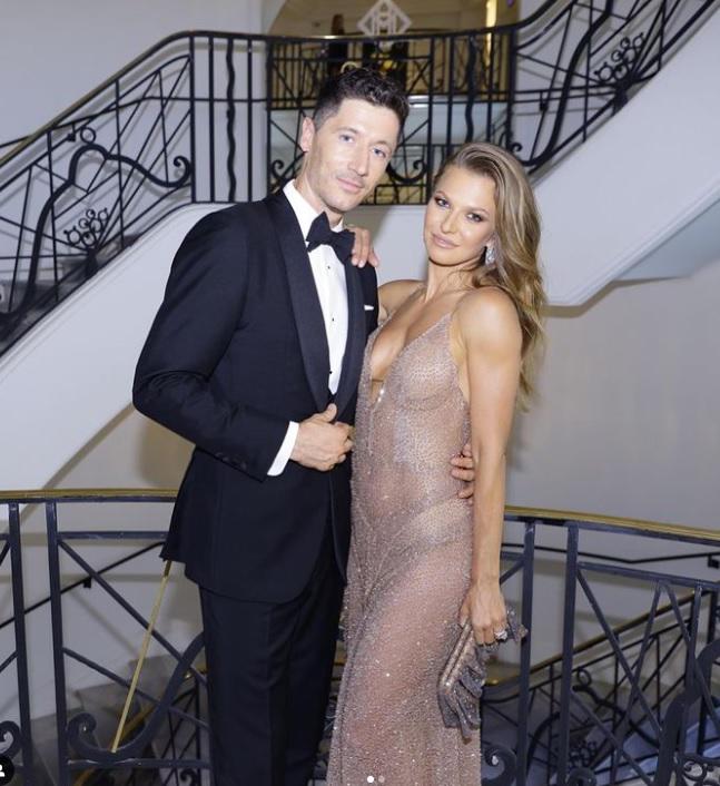 La vida de millonario de Lewandowski: Sus negocios, de cuánto es su fortuna y la mansión que tiene en España