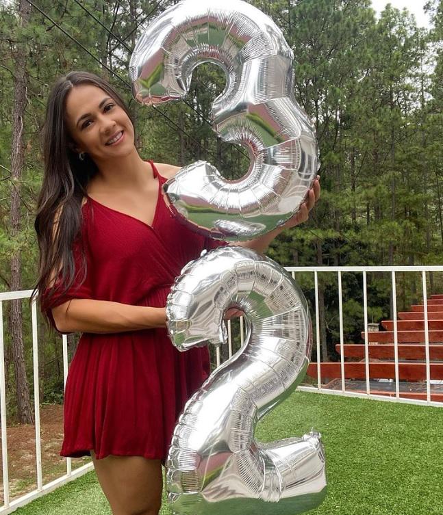 Isabel Zambrano y sus íntimas confesiones: ¿Planes de tener un hijo con Diego Vázquez? Y lo que revela de su papá