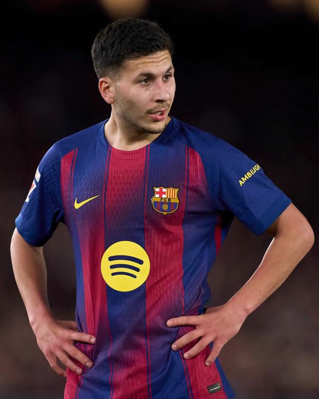 ¡Sorpresa! Figura de Barcelona queda fuera del Mundial 2026 por insólito motivo