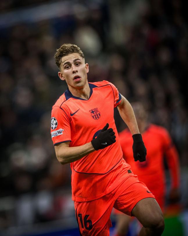 Tabla de goleadores de Champions League 2026: se estrena con hat-trick, Haaland desaparecido y presión al líder Mbappé