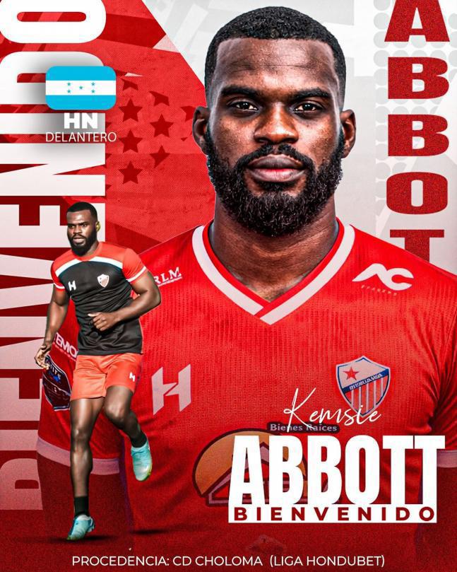 FICHAJES: Kevin López se olvida de Olimpia, Solani tiene nuevo equipo y ¿Rodrigo de Olivera se quedará en Motagua?