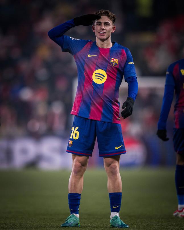 Tabla de goleadores de Champions League: marcó un doblete y le mete presión a Mbappé; Haalad sufre duro golpe en el top