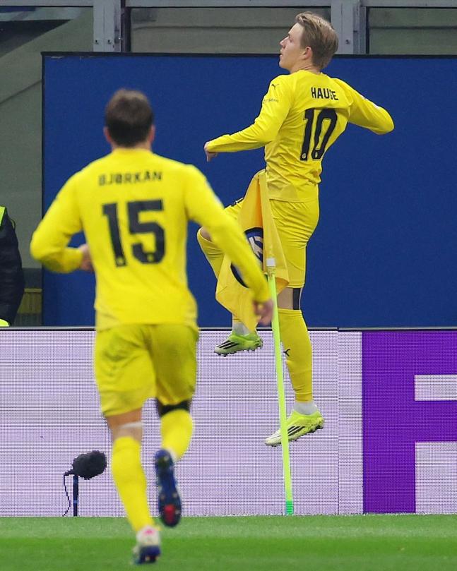 Tabla de goleadores de Champions League 2026: Vinicius celebra, Mbappé se estanca y el jugador que sorprende a toda Europa