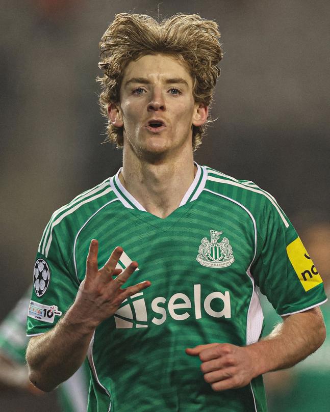 Champions League 2026: sorprende a Mbappé tras su gran noche, supera a Haaland y Harry Kane; así está la tabla de goleadores