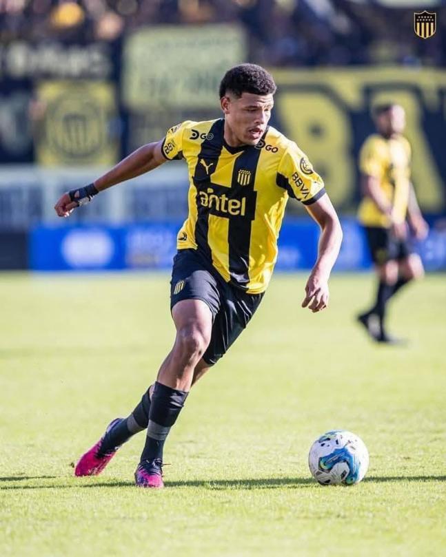 Conmoción: revelan la causa de la muerte de Bruno Betancor, exfutbolista de Peñarol