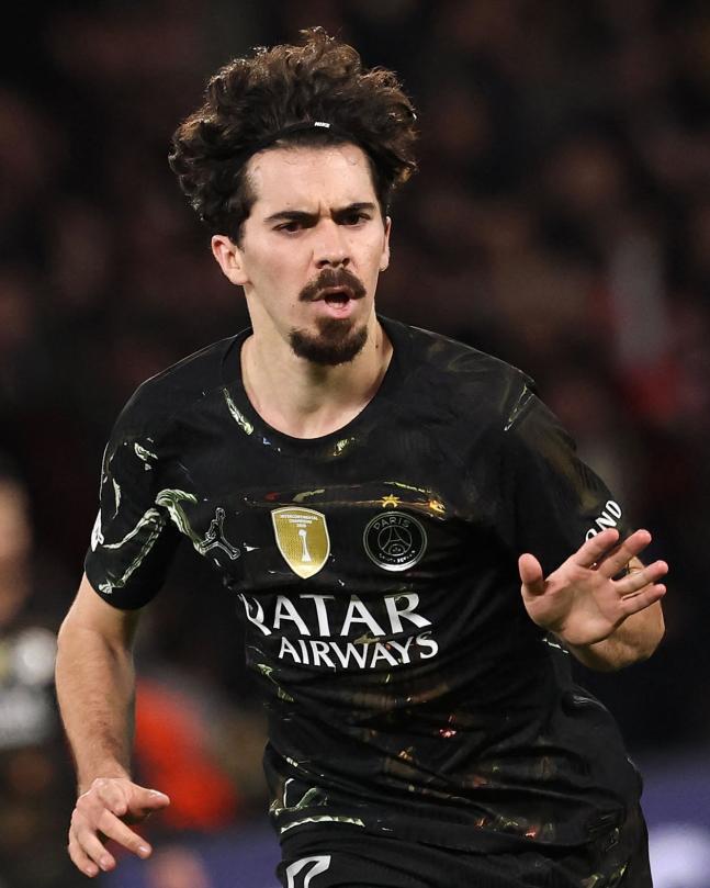 Tabla de goleadores de Champions League 2026: se estrena con hat-trick, Haaland desaparecido y presión al líder Mbappé