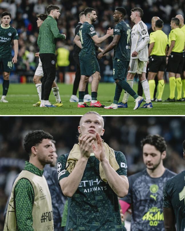 Pep Guardiola fue humillado por Fede Valverde y Real Madrid y no lo perdonan: este sería el técnico que lo reemplazaría