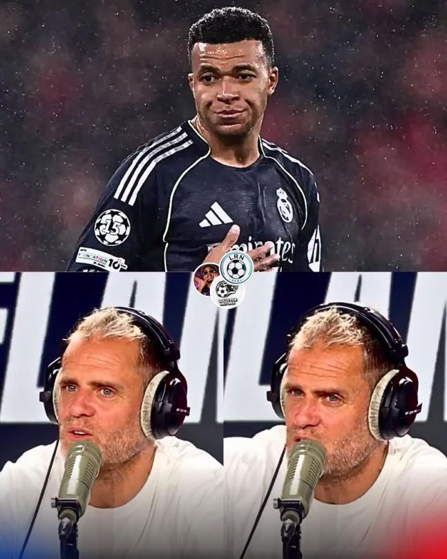 Está intentando comprar votos: acusan a Mbappé de hacer trampa en el Balón de Oro