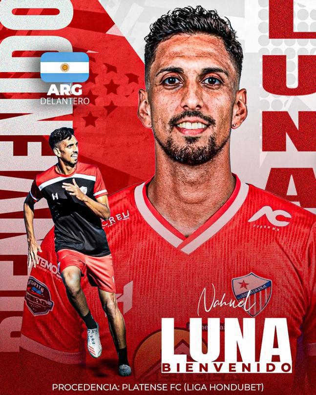 FICHAJES: Kevin López se olvida de Olimpia, Solani tiene nuevo equipo y ¿Rodrigo de Olivera se quedará en Motagua?