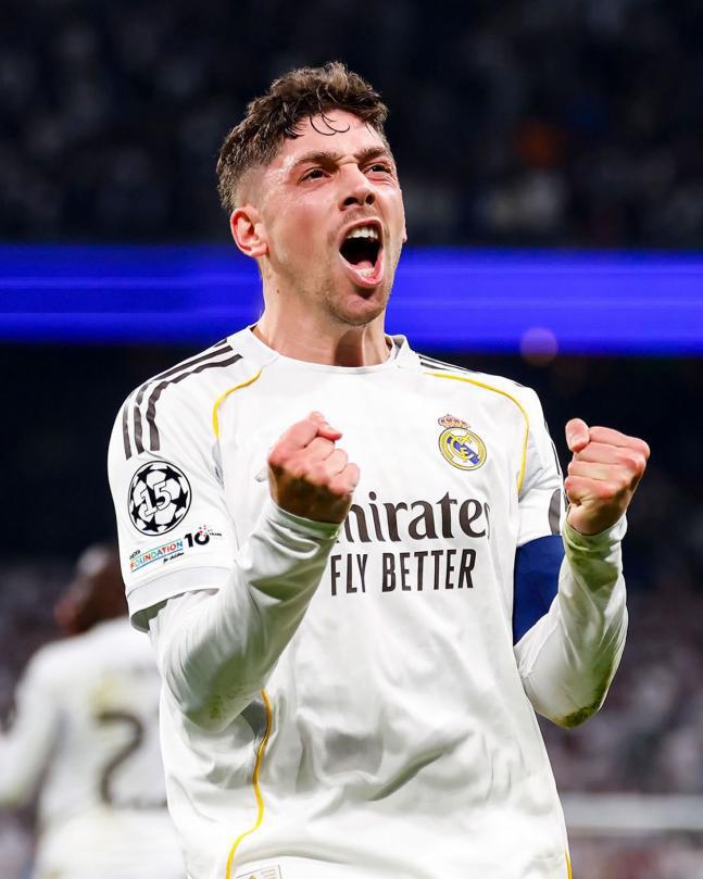 Tabla de goleadores de Champions League 2026: se estrena con hat-trick, Haaland desaparecido y presión al líder Mbappé