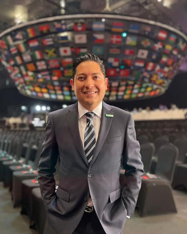 Reconocido periodista de TUDN es detenido por un grupo de personas armadas en Sudáfrica: lo que se sabe