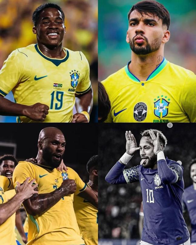 Neymar recibe la peor noticia de todas en Brasil: Ancelotti toma contundente decisión a dos meses del Mundial 2026