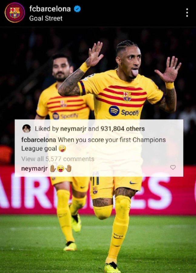 L’Equipe destapa que así fueron los últimos años de Neymar en PSG: “Aparecía borracho en los entrenamientos”