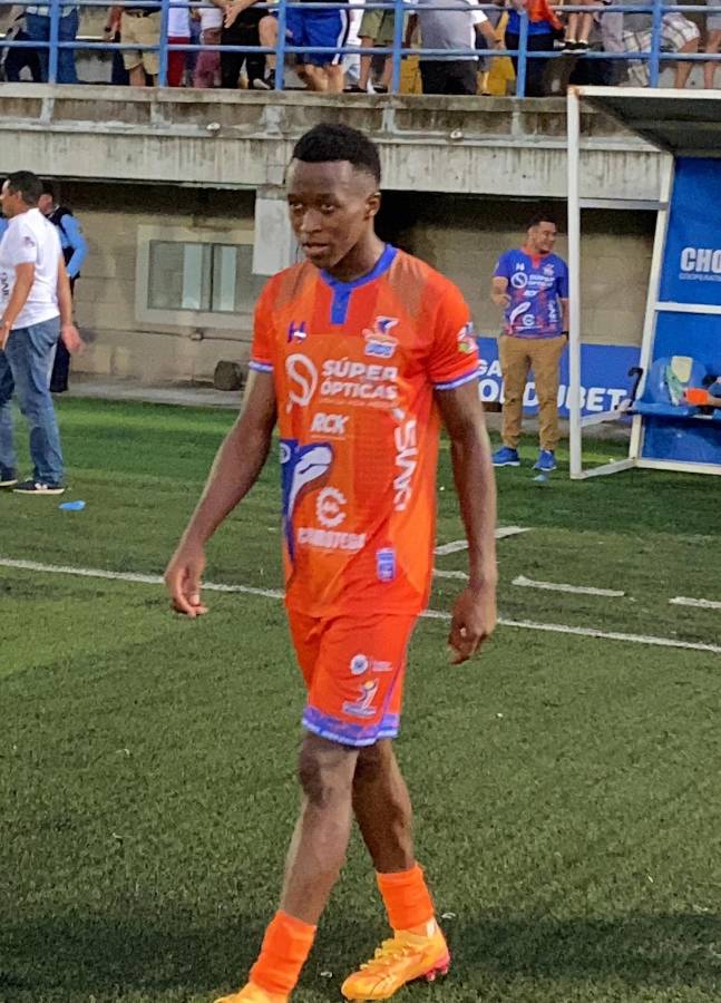 FICHAJES: Olimpia con altas, Motagua busca a delantero de Panamá y Marathón tratará que no le roben a figura