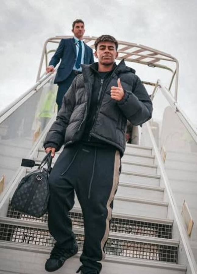 Ni Cristiano Ronaldo ni tampoco Messi: el futbolista de 150 millones que fue el más buscado en 2024