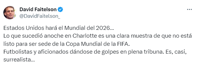 Darwin Núñez se peleó con la afición de Colombia y así reacciona la prensa: “Lo que hizo fue defender a su familia”