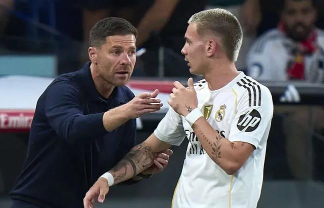 El cortocircuito que generó la llegada de Mastantuono al Real Madrid: lo revelaron tras el adiós de Xabi Alonso