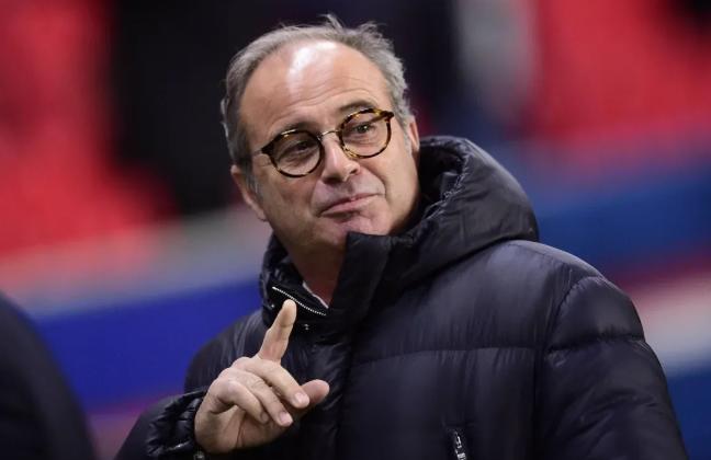 PSG le quita al Real Madrid su fichaje deseado y prepara los 45 millones: Se iniciaron las conversaciones