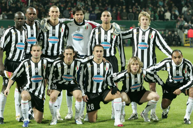 Santos de Brasil jugará en Segunda: ¡15 clubes históricos que sufrieron el infierno del descenso!