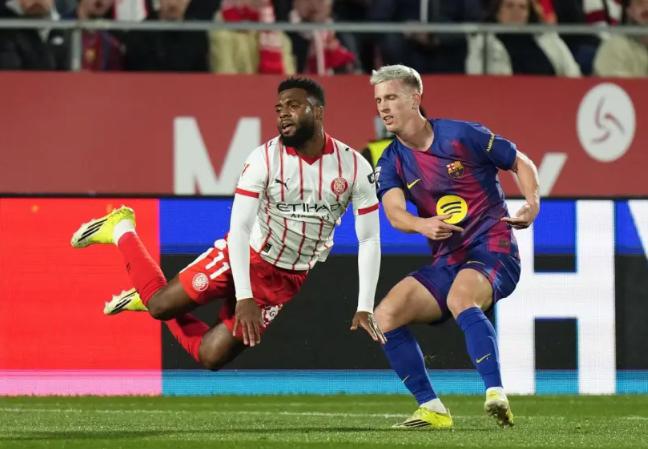 Raphinha alzó la voz en el vestuario: los dos señalados por el brasileño tras la derrota del Barcelona