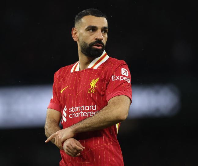 Bota de Oro 2025: así está la tabla tras doblete de Lewandowski; se alejó de Mbappé y va por Salah