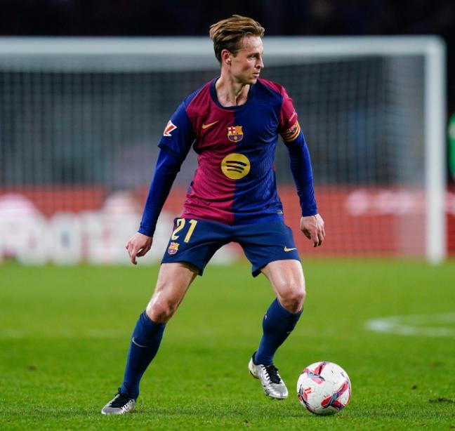 ¿Sin su máxima estrella? Alineación del Barcelona para dar el primer golpe al Atlético en la Copa del Rey