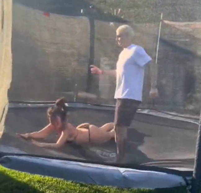 Wanda Nara revela qué hace con Icardi al quedarse solos en la casa: “Cuando los niños no están...”