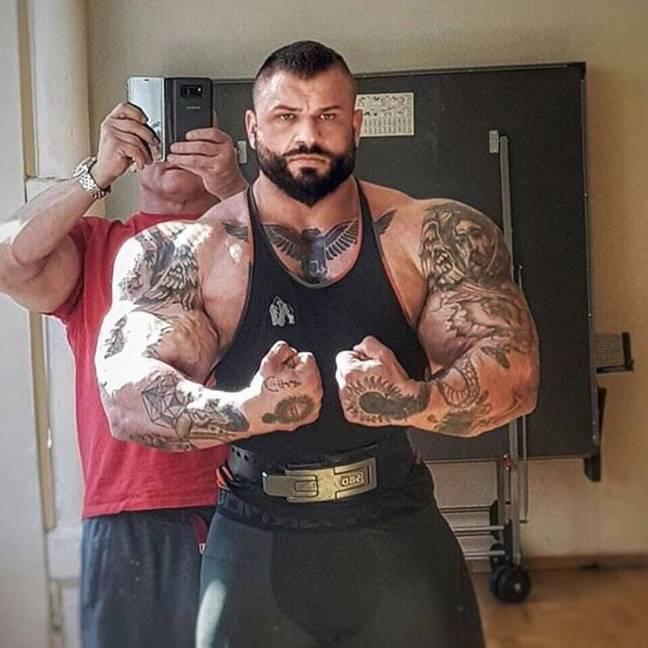 Revelaron las causas de la muerte de Illia Golem: “Su corazón volvió a latir durante dos días”