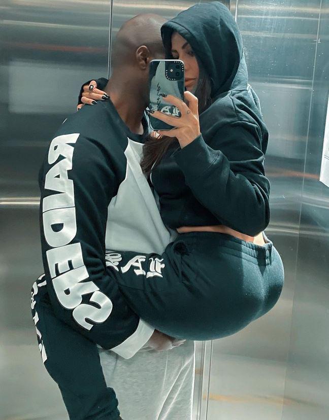 La declaración de amor de Jimena Sánchez a su pareja que puso de cabeza las redes ¿Con quién se casó?