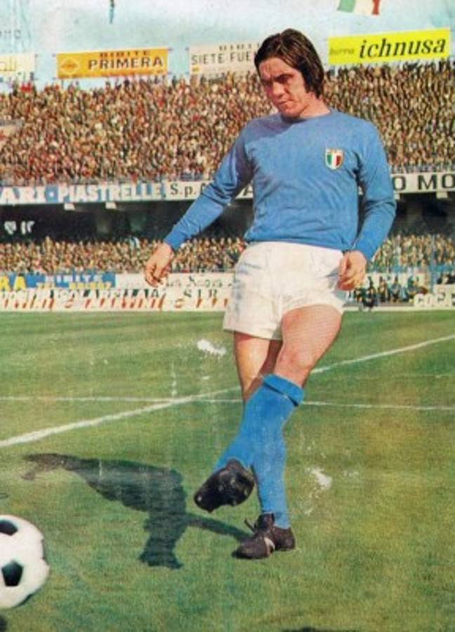 Futbolistas que han marcado el primer gol en los últimos 10 mundiales