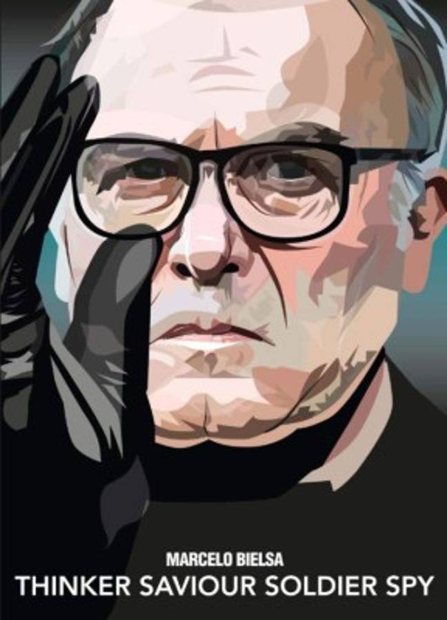 Los memes atacan a Marcelo Bielsa por su caso de espionaje