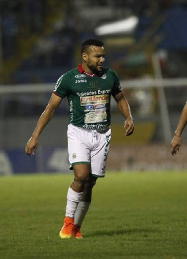 RUMORES Y FICHAJES: Barrida en Marathón y Olimpia prepara nueva delantera