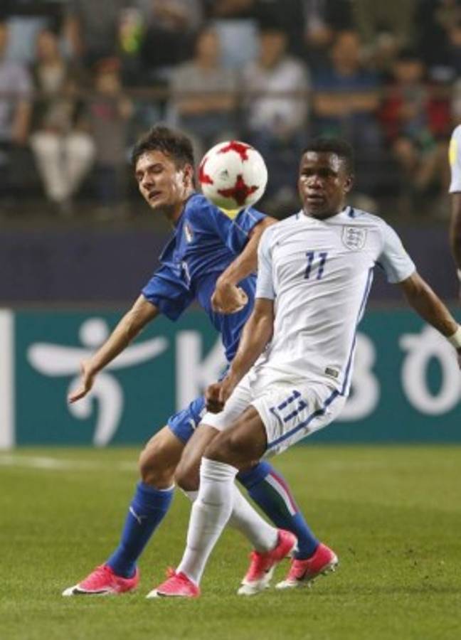 Las joyitas del Mundial sub-20 que seguramente brillarán en las grandes ligas