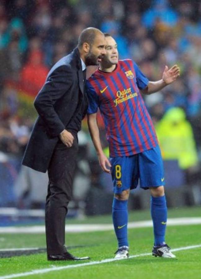 La historia de odio, rencores y duelos polémicos entre Pep y Mourinho antes del derbi