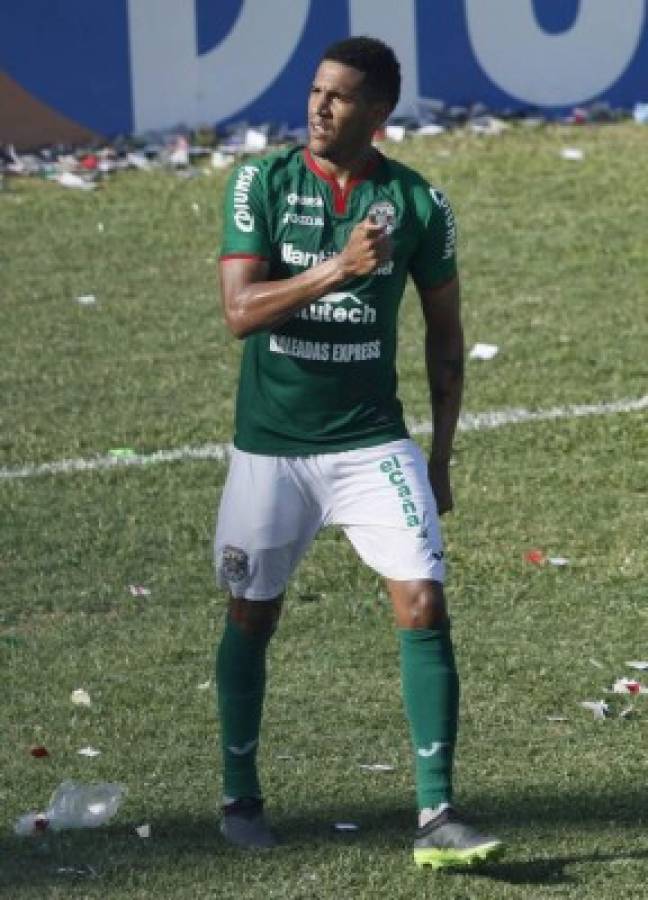 ¡Explosivo! El posible 11 de Héctor Vargas para conquistar la remontada ante Motagua