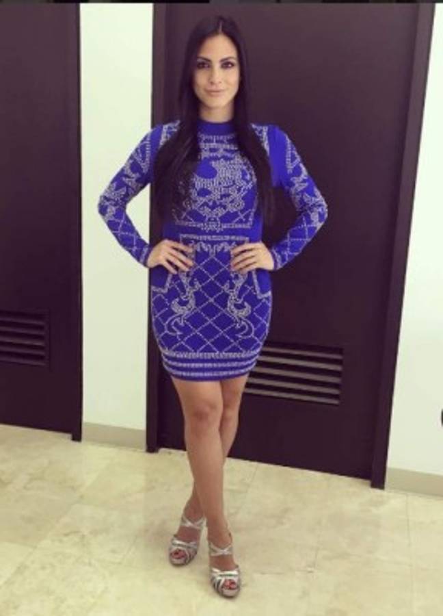 INFARTANTE: Las bellezas que cubrirán el Super Bowl 51