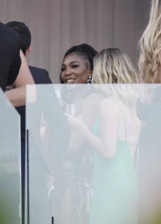 Fiestón en Palm Beach: así fue la millonaria boda de Brooklyn, el hijo de David Beckham, y su bella esposa Nicola Peltz