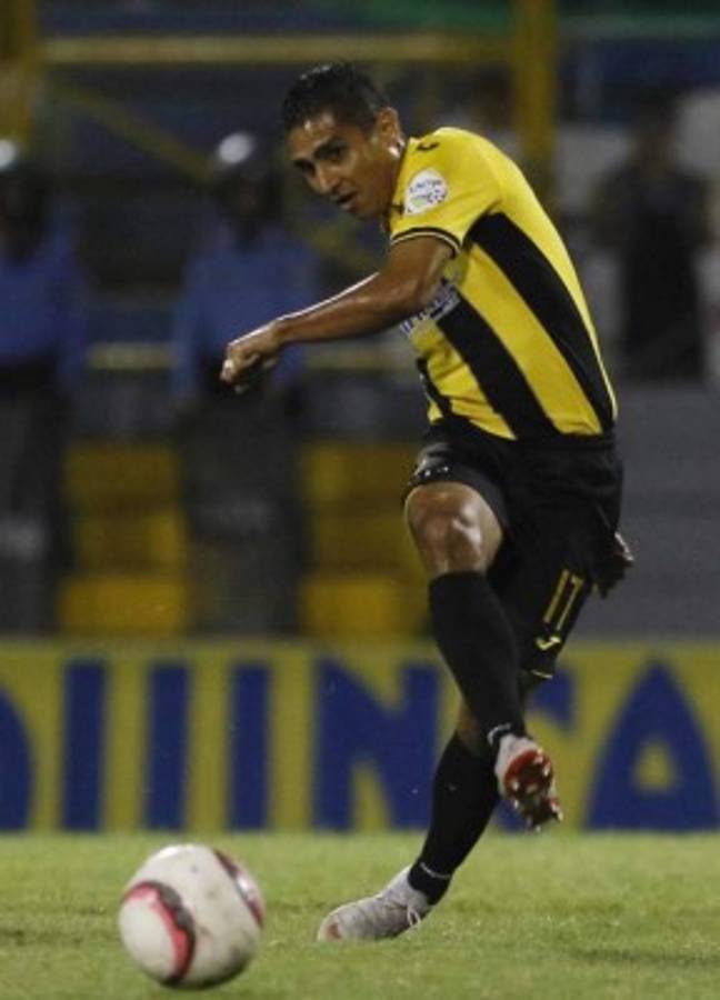 El 11 que alista Real España para recuperar el protagonismo en el Clausura 2020