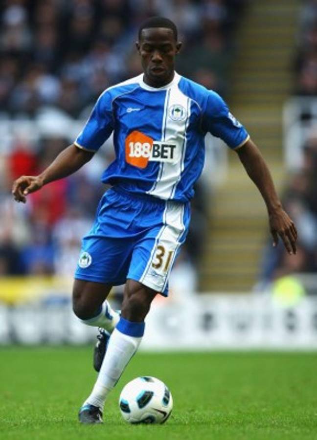 Desde Coneja Cardona hasta Choco Lozano: ¿Cómo fue el debut de los hondureños en ligas top de Europa?