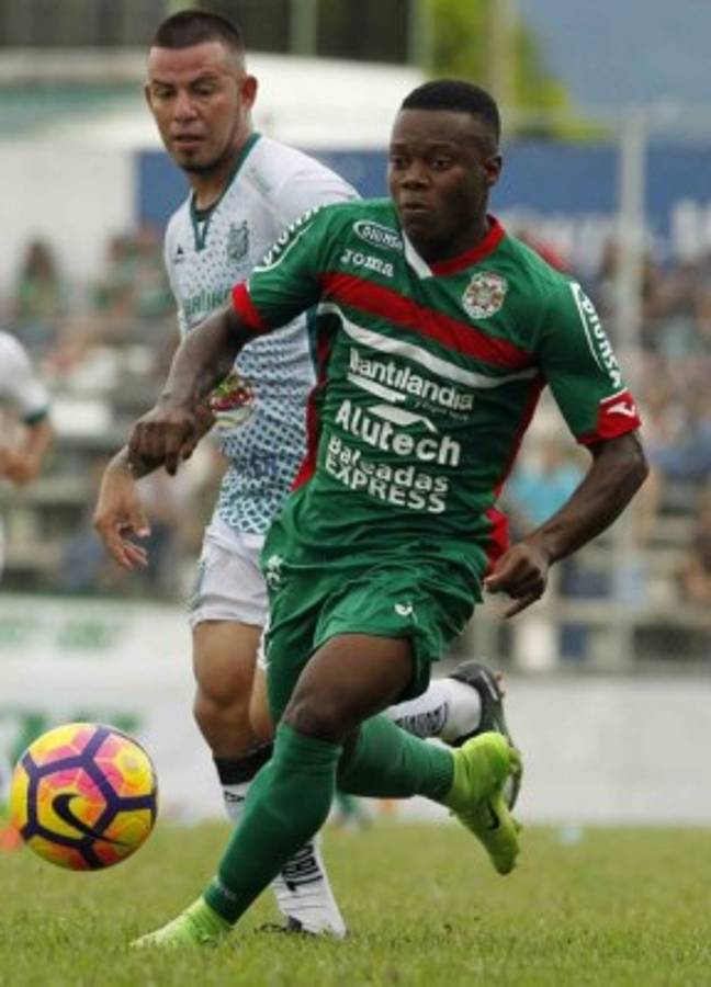 La barrida que se podría venir en Olimpia y los jugadores sin contrato en Marathón