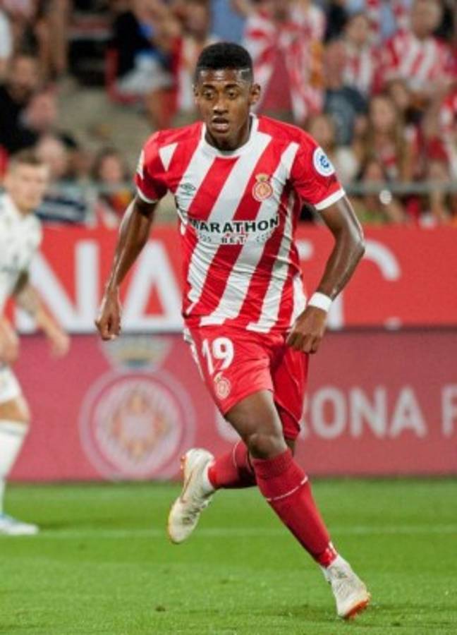 FICHAJES: Italiano llega a Honduras; deja Real España y ficha por Marathón, y Olimpia confirma dos altas