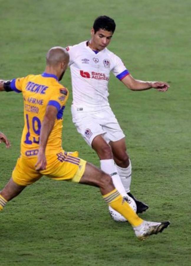 ¡Troglio no quiere sorpresas! El 11 que presentaría Olimpia ante Marathón para la ida de final de grupos