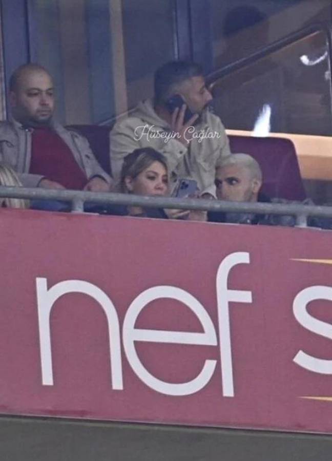 Son interminables: Salen a la luz las primeras fotos de Mauro Icardi y Wanda Nara juntos ¿Hay reconciliación?
