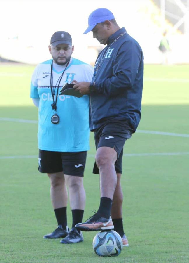 ¿Qué pasó con Luis Suazo? Un europeo llegó y Honduras se concentró para el Mundial de Qatar Sub-17: cuándo viajan y las fechas frente a los rivales