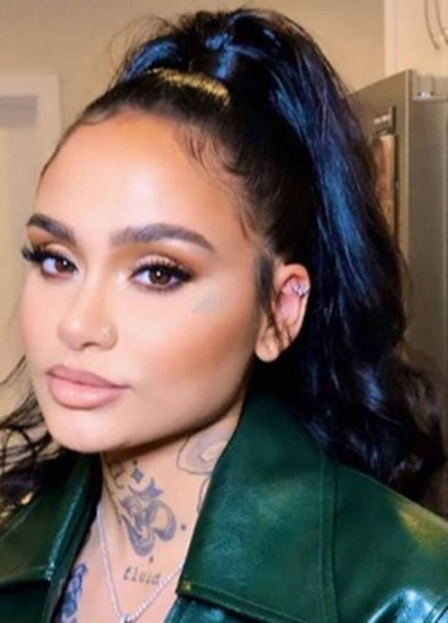 Kehlani, famosa cantante, ex novia de estrella de la NBA y su confesión más íntima: 'Todos lo sabían menos yo'  