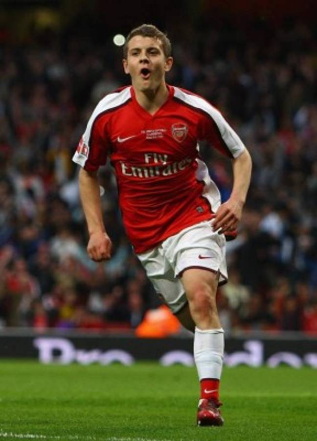 El calvario de Jack Wilshere, exjugador del Arsenal: ''¿Cómo le explico a mi hijo que no me quiere ningún equipo?''